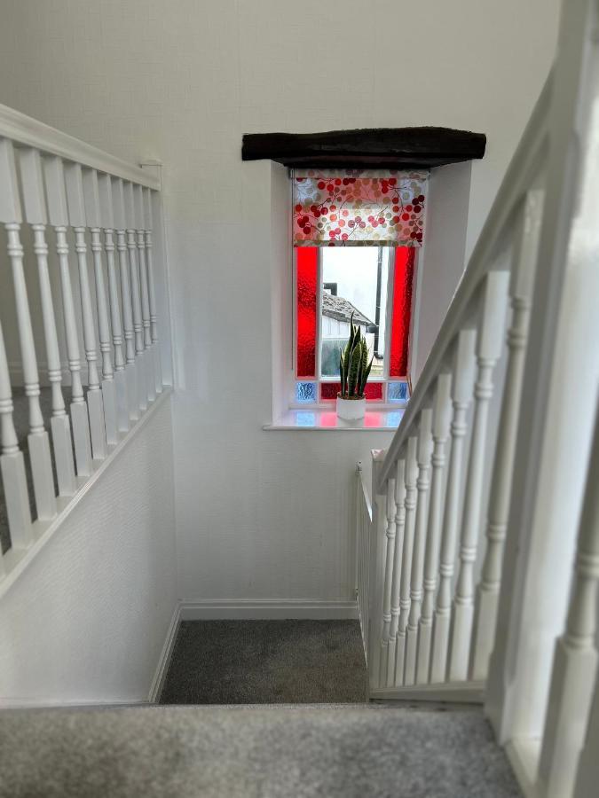 Mews Holiday home *