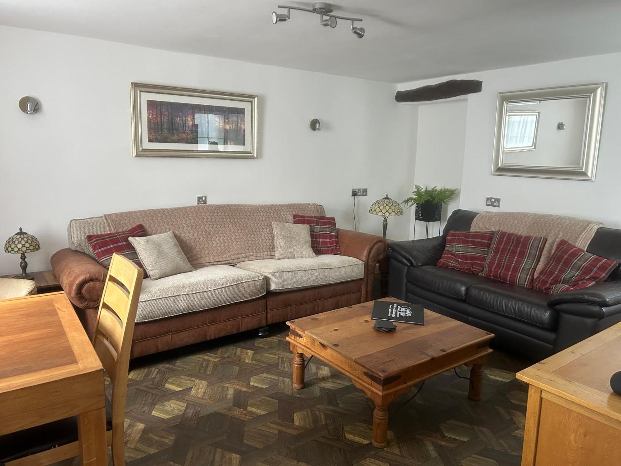 Mews Holiday home